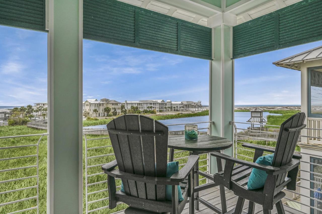 It Doesnt Get Any Better At Destin Pointe Resort Екстериор снимка