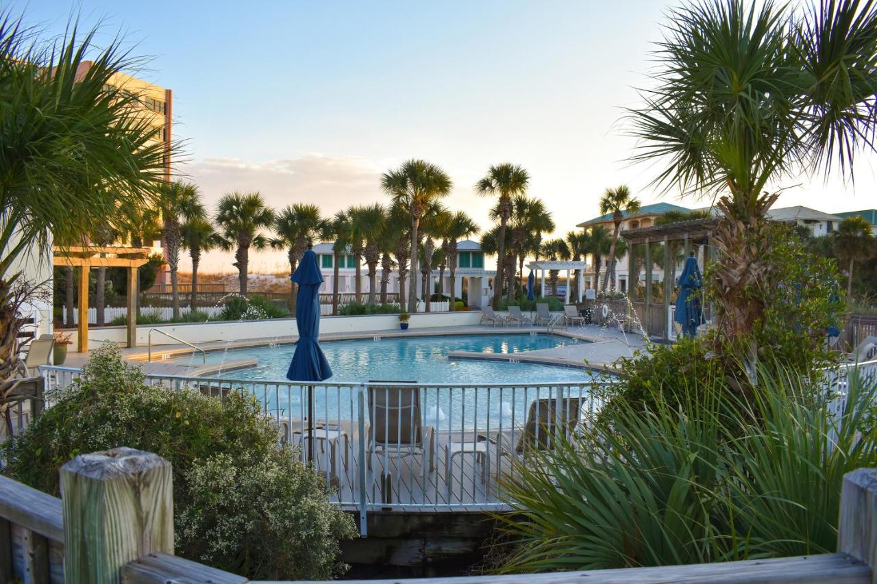 It Doesnt Get Any Better At Destin Pointe Resort Екстериор снимка