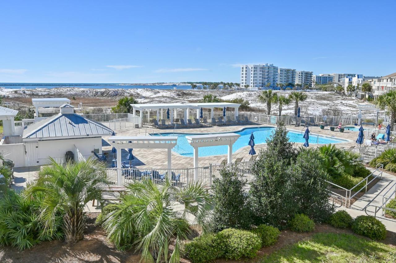 It Doesnt Get Any Better At Destin Pointe Resort Екстериор снимка