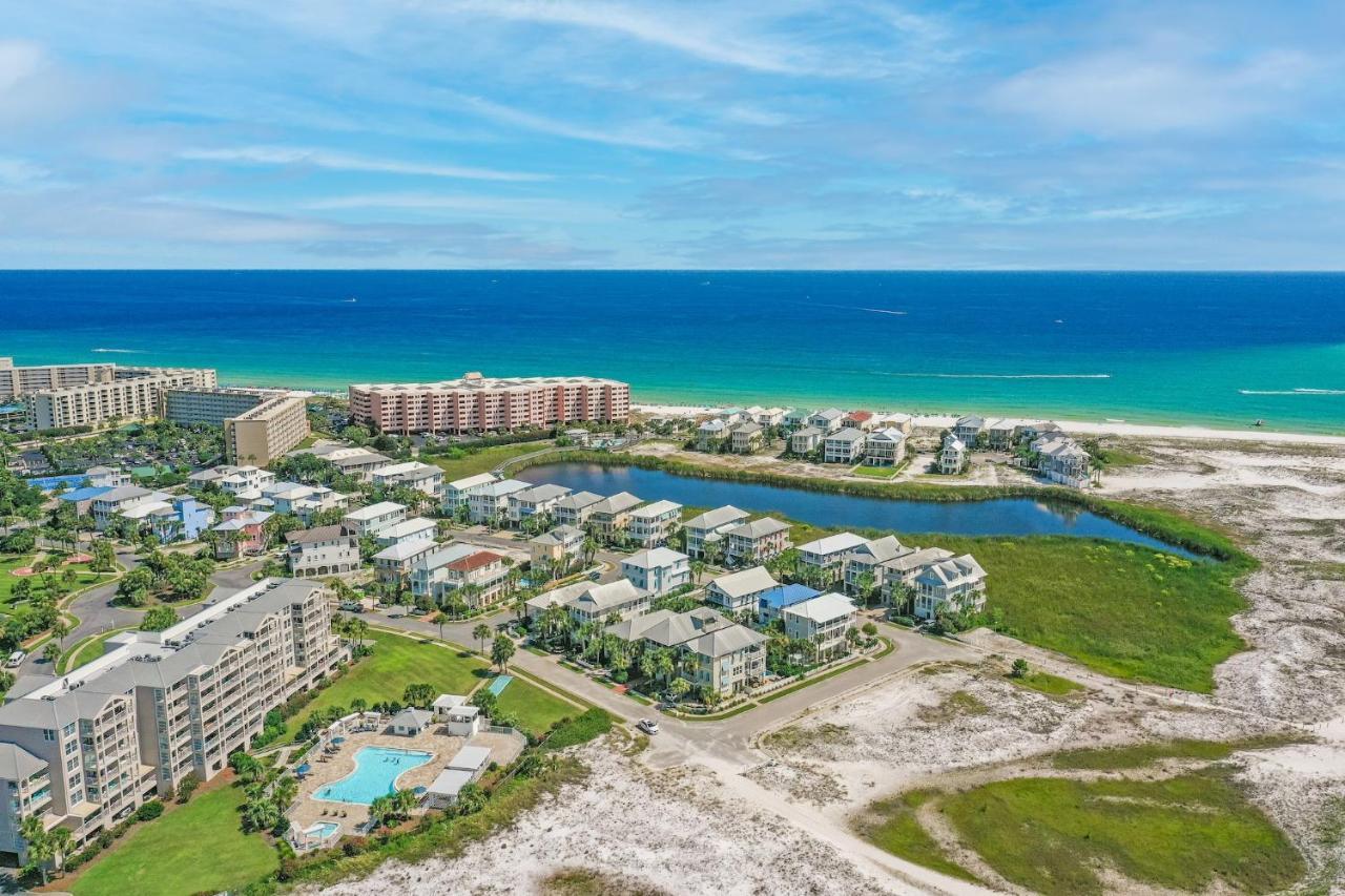 It Doesnt Get Any Better At Destin Pointe Resort Екстериор снимка