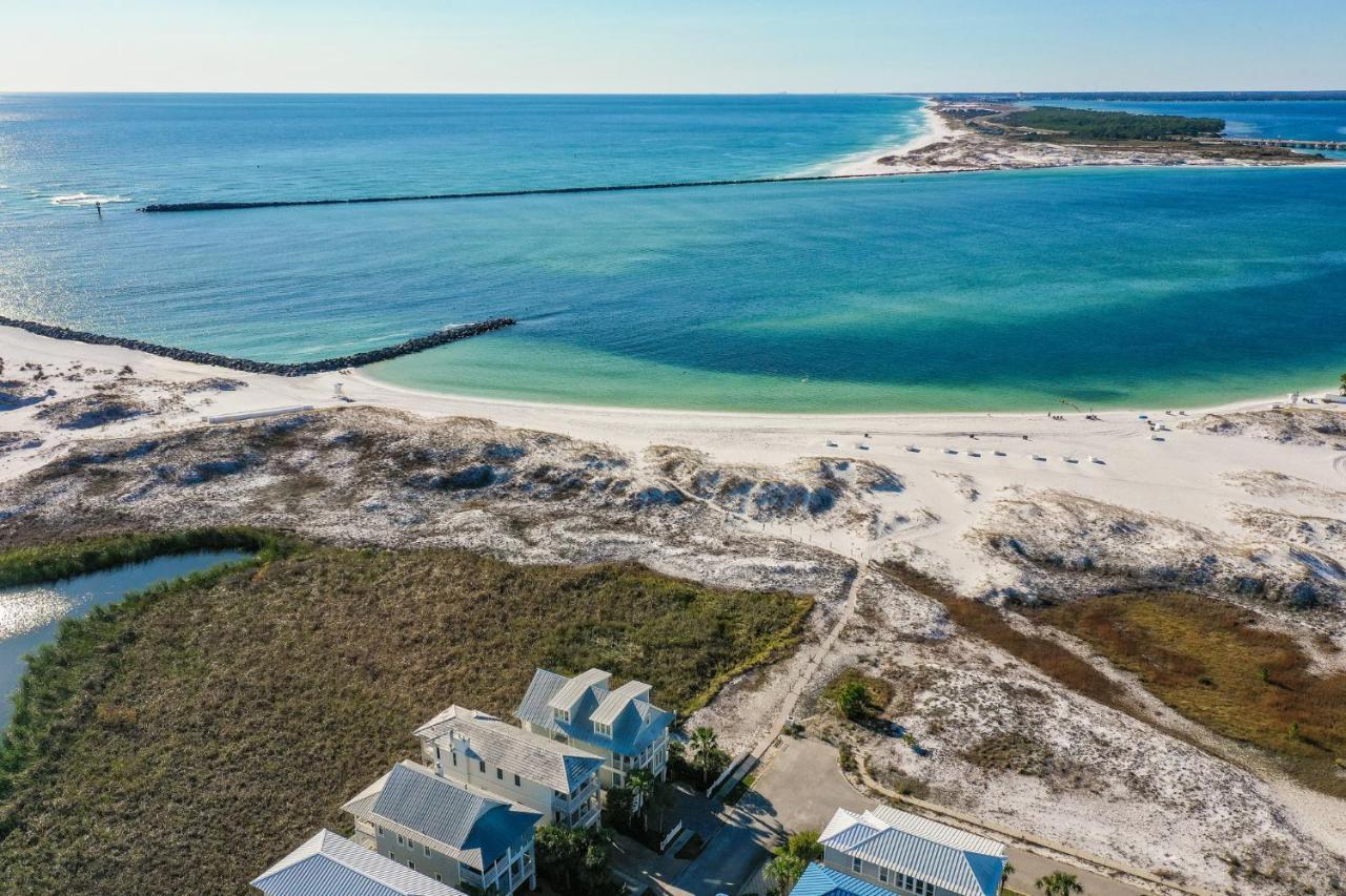 It Doesnt Get Any Better At Destin Pointe Resort Екстериор снимка