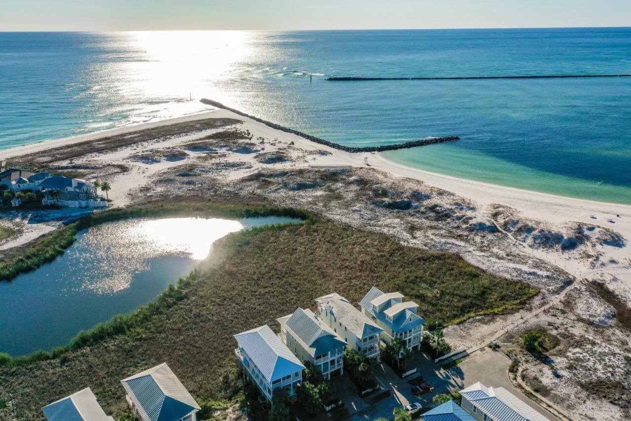 It Doesnt Get Any Better At Destin Pointe Resort Екстериор снимка