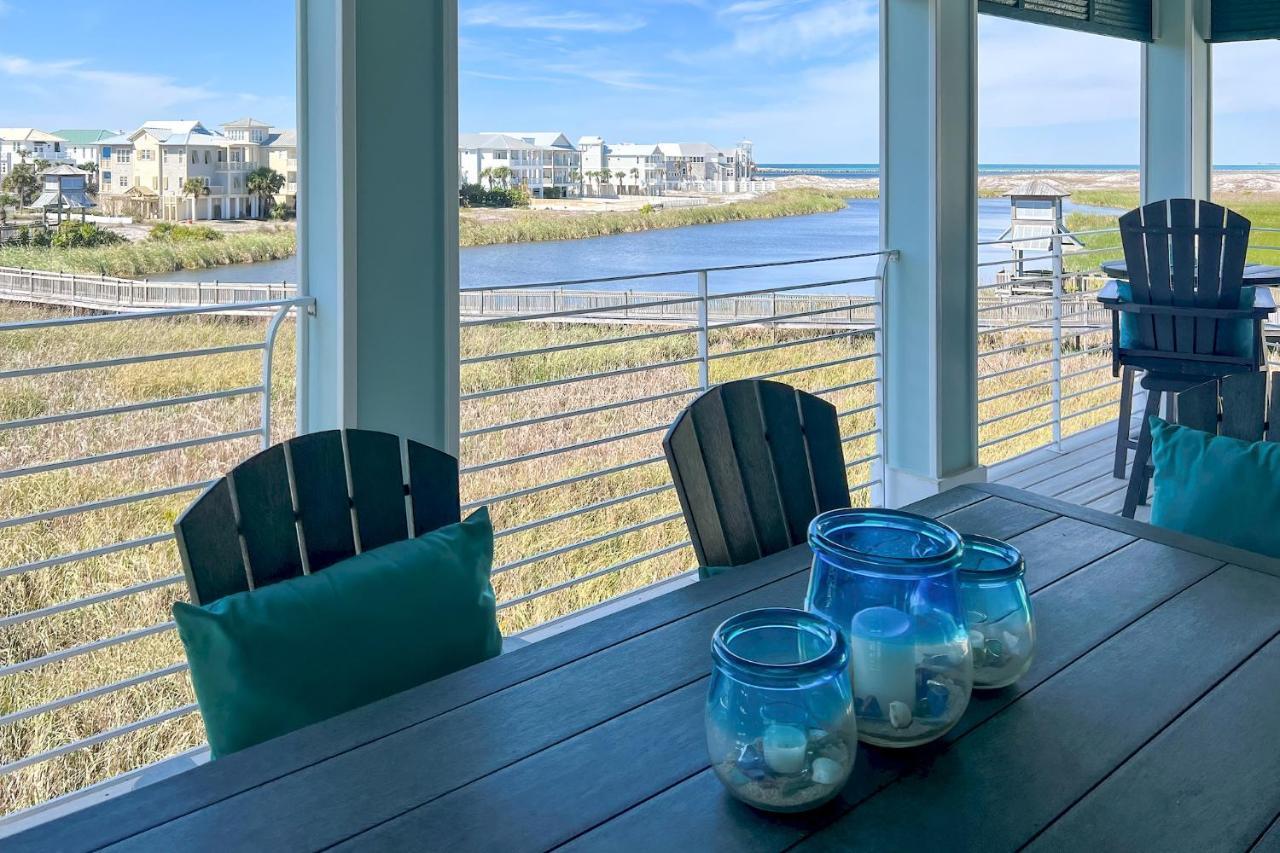 It Doesnt Get Any Better At Destin Pointe Resort Екстериор снимка