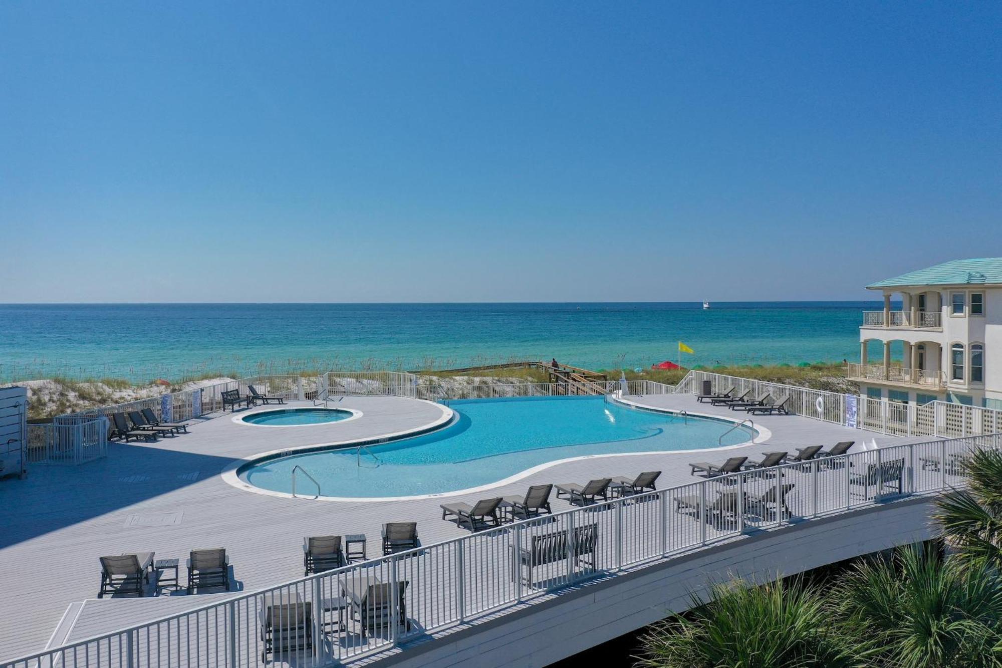 It Doesnt Get Any Better At Destin Pointe Resort Екстериор снимка