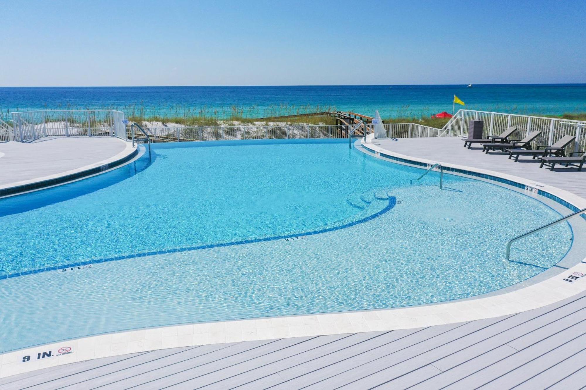 It Doesnt Get Any Better At Destin Pointe Resort Екстериор снимка