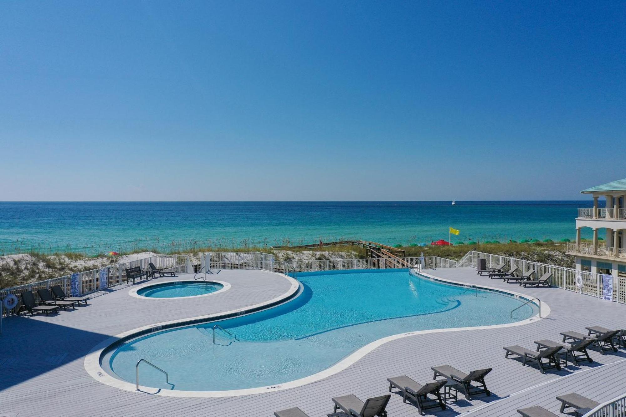 It Doesnt Get Any Better At Destin Pointe Resort Екстериор снимка